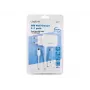 LogiLink Universal Wall USB Charger - Barošanas bloks - 2.1 A - 2 USB izejas