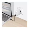 Logilink PA0336W USB-A lādētājs, 24 W, 4 porti, 4x USB-A, balts