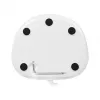 LogiLink WZ0059 LED palielinājuma lampa ar galda statīvu, 3 dioptrijas, 40 gaismas diodes, 6,5 W