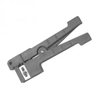 LOGILINK WZ0063 Universāls kabeļu noņēmējs šķiedrai, koaksiālajiem un vara kabeļiem līdz 3,2 mm