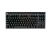 Logitech 920-012134 Vadu USB tastatūra - pilna izmēra QWERTY - melna