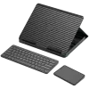 Logitech Casa Pop-Up Desk - Portable Keyboard & Touchpad Set