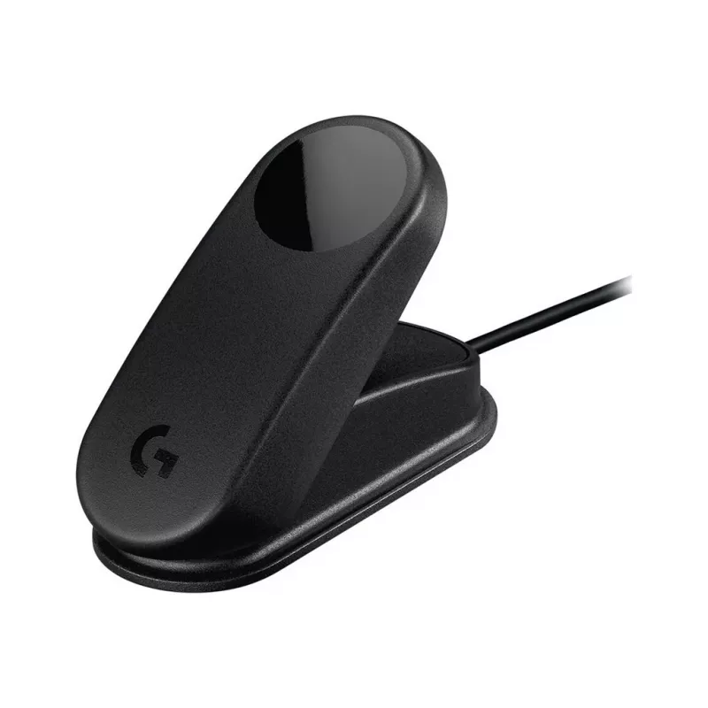 Logitech G Adaptive Gaming Kit priekš PlayStation Access Controller - 12 programmējami taustiņi un trigeri, vadu, melns/pelēks