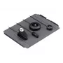 Logitech G Adaptive Gaming Kit priekš PlayStation Access Controller - 12 programmējami taustiņi un trigeri, vadu, melns/pelēks