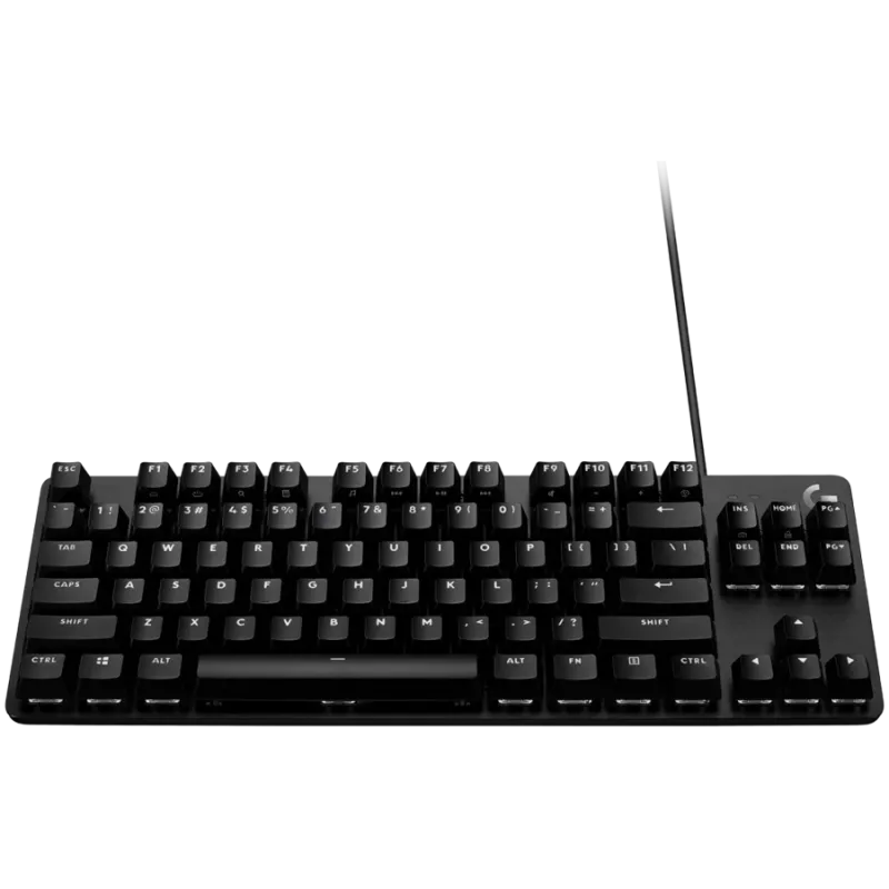 Logitech G G413 SE Keyboard - Backlit