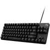 Logitech G G413 SE Keyboard - Backlit