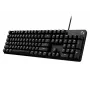 Logitech G G413 SE Keyboard - Backlit