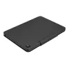 Logitech Rugged Folio Keyboard un Folio Maciņš ar Apple Smart Connector - AZERTY Franču Izkārtojums - Grafīts - Apple 10.9-collu iPad (10. paaudzei)