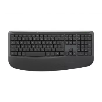 Logitech Signature Comfort Plus Combo MK880 for Business - tastatūras un peles komplekts
