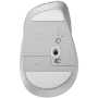 Logitech Signature Comfort Plus M850L Bezvadu Pele - Off-White - Bluetooth