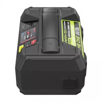 LOKITHOR JTC4250 89,6 Wh 4250 A Starting Unit