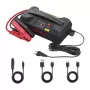 LOKITHOR JTC4250 89,6 Wh 4250 A Starting Unit
