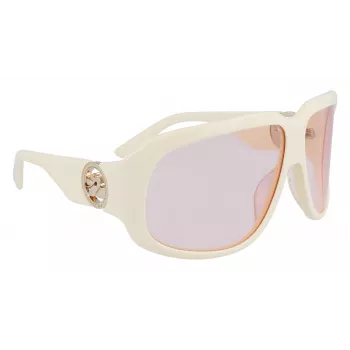 Longchamp LO736S-109 Sieviešu saulesbrilles Havana Brūns Gradients