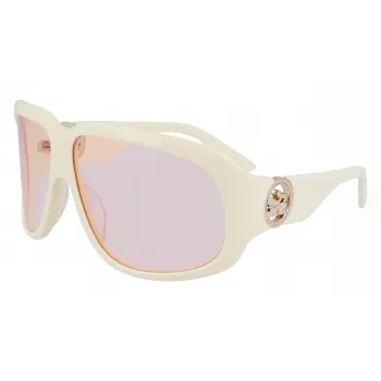 Longchamp LO736S-109 Sieviešu saulesbrilles Havana Brūns Gradients