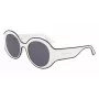 Longchamp LO758S-107 Sieviešu saulesbrilles Havana Brūna Gradienta 53mm