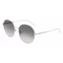 Longchamp sieviešu saulesbrilles LO157SA-452 – Zils rāmis, pelēkas gradienta lēcas – 58/18/140 mm