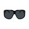 Longchamp sieviešu saulesbrilles LO736S-1, 67/11/125 mm