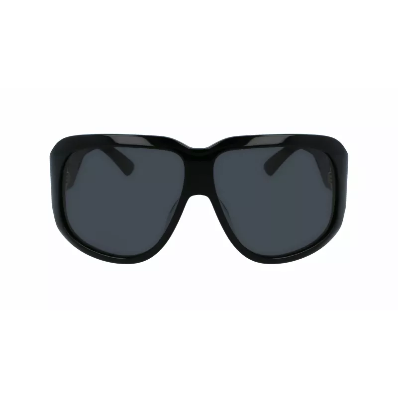 Longchamp sieviešu saulesbrilles LO736S-1, 67/11/125 mm