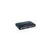 Longshine LCS-PS130 tīkla drukas serveris – 10/100 Ethernet, 3x paralēlie porti, Web pārvaldība, SMB