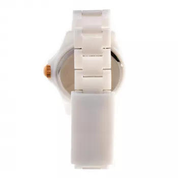 Lorus Women's Analog Quartz Watch RH978EX9 39mm Stainless Steel Silver
