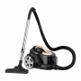 Lovio LVCVC003 VacuuFlex L Plus Rokas Putekļsūcējs Automašīnai 12V 120W 5000Pa Melns