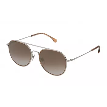 LOZZA MAN SL233055579G Saulesbrilles Havana Brown 55/19/145 mm