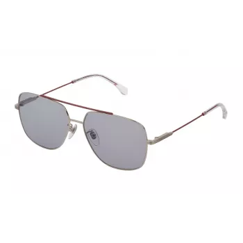 LOZZA MAN SL2337580N53 Saulesbrilles 58/14/145 mm