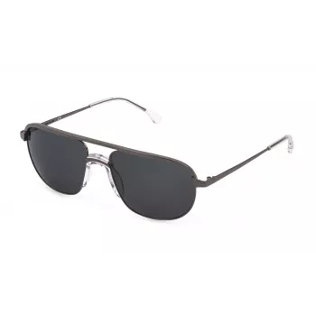 LOZZA MAN SL239258568P Polarized Sunglasses 58/17/145 mm