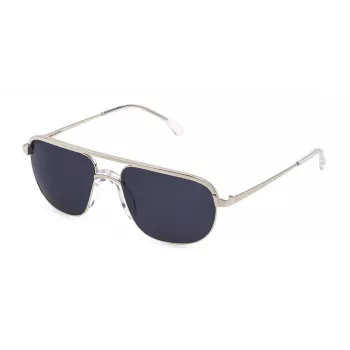 LOZZA MAN SL239258579P Polarized Sunglasses 58/17/145 mm