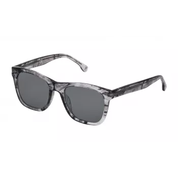 LOZZA MAN SL4128M526BZX Saulesbrilles Havana/Tortoise Brown 52/20/145 mm