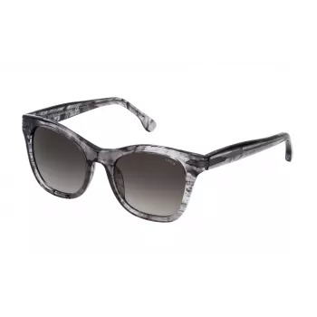 LOZZA MAN SL4130M5106BZ Saulesbrilles Brown Havana 51/21/140 mm