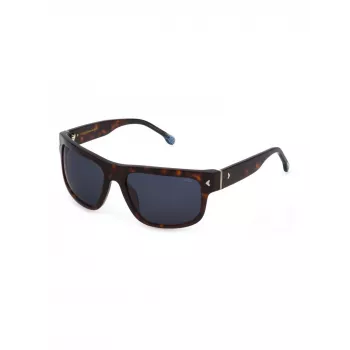 LOZZA MAN SL4262-580714 Saulesbrilles Havana/Brūnas 58/18/135 mm