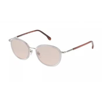 LOZZA SL2254M52579Y Unisex saulesbrilles 52/20/145 mm
