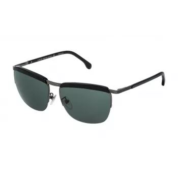 LOZZA SL2282M590568 Unisex Saulesbrilles 59/15/140 mm