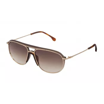LOZZA SL2338M990300 Vīriešu saulesbrilles