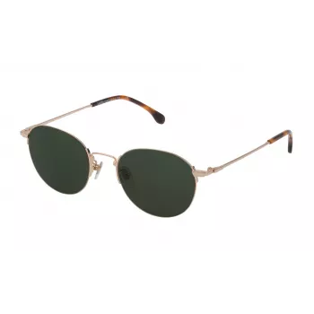 LOZZA SL2355-510300 Unisex Saulesbrilles 51/20/140 mm