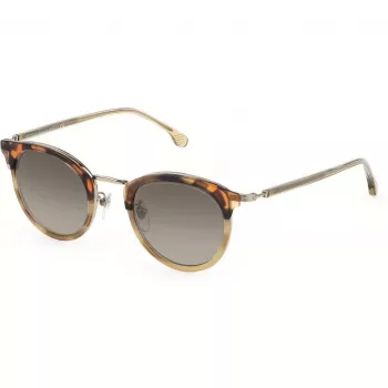LOZZA SL2393-4909HZ Unisex saulesbrilles (Lēca/Tilts/Kājiņa) 49/15/145 mm
