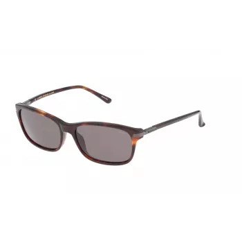 LOZZA SL4029M564APP Unisex Saulesbrilles - 56/16/140 mm - UV400 Aizsardzība
