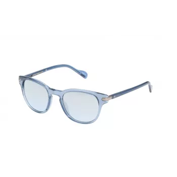 LOZZA SL4032M494AGX Unisex Saulesbrilles 49/21/140 mm UV400