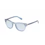 LOZZA Unisex saulesbrilles SL4032M494AGX, 49/21/140 mm