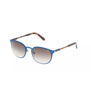 LOZZA UNISEX SL2234M530RD5 Saulesbrilles 53/20/145 mm UV400