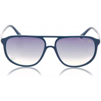 LOZZA Unisex Sunglasses SL1872580NK1 - Acetate Frame, Polycarbonate Lenses, UV400 Protection, 58mm Lens Width