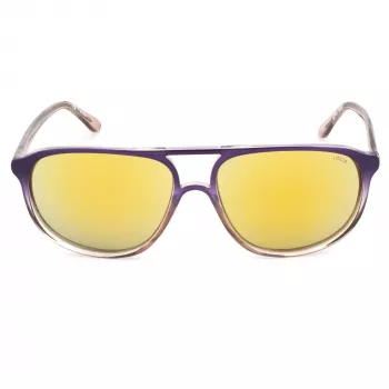 LOZZA Unisex Saulesbrilles SL1872W580N76 - 58/15/140 mm, UV400 aizsardzība
