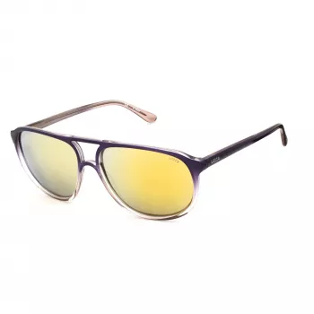 LOZZA Unisex Saulesbrilles SL1872W580N76 - 58/15/140 mm, UV400 aizsardzība