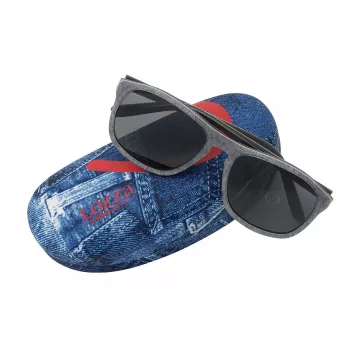LOZZA Unisex Saulesbrilles SL192755N58M - 55/19/140 mm