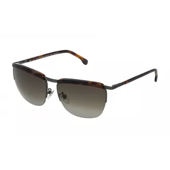 LOZZA Unisex Saulesbrilles SL2282M590627 59/15/140 mm UV400