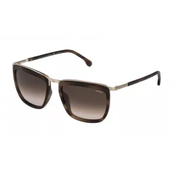 LOZZA Unisex Saulesbrilles SL2283M5508FF - 55/19/140 mm