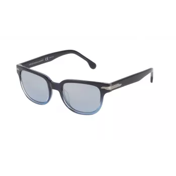 LOZZA Unisex Sauļošanās Brilles SL4067M498Y6X Havana Tortoise Rāmis Brūnas Lēcas 49/20/145 mm