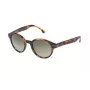 LOZZA Unisex Saulesbrilles SL4073M4909AJ - 49/23/140 mm UV400 Polikarbonāts Acetāts