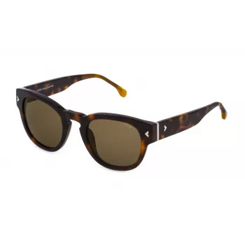 LOZZA Unisex Saulesbrilles SL42634909AJ – UV400 aizsardzība, 49 mm lēcas